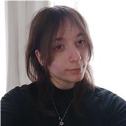 Profesora de Inglés de niveles bajo y medio.